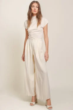 Line & Dot LENNON PANTS- Bottoms