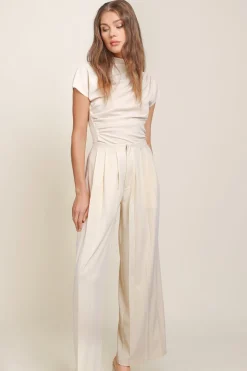 Line & Dot LENNON PANTS- Bottoms