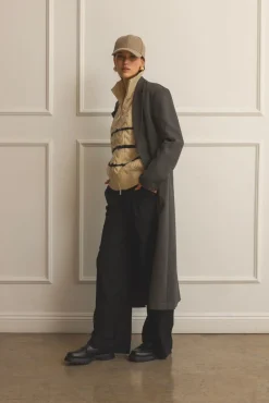 Line & Dot LENNOX JACKET- Outerwear