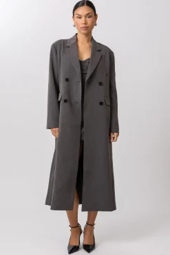 Line & Dot LENNOX JACKET- Outerwear