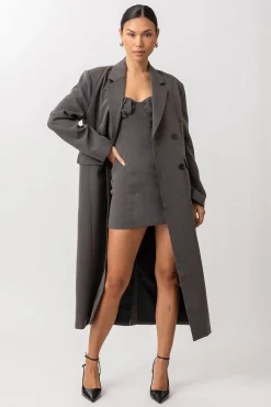 Line & Dot LENNOX JACKET- Outerwear