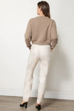 Line & Dot LESLIE PANTS- Tops