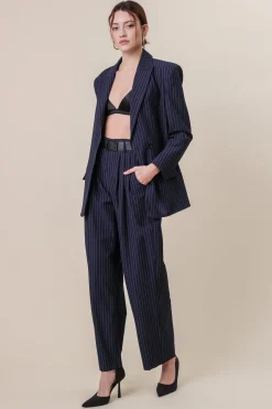 Line & Dot MARGEAUX JACKET- Outerwear