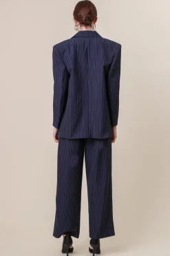 Line & Dot MARGEAUX JACKET- Outerwear