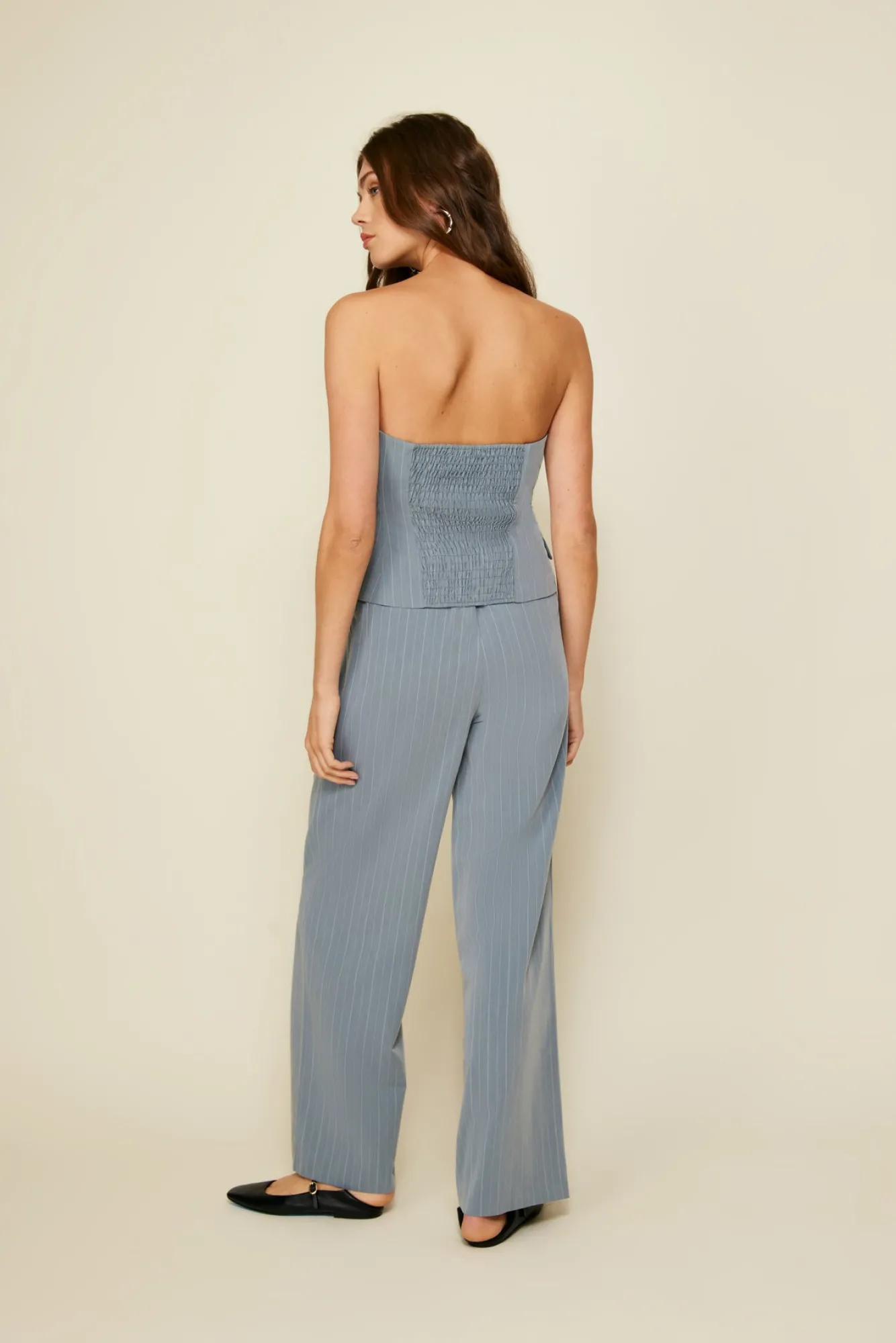 Line & Dot MARGO PANTS- Bottoms