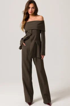 Line & Dot MARILLA PANTS- Bottoms