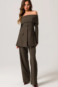 Line & Dot MARILLA PANTS- Bottoms