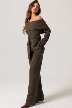 Line & Dot MARILLA PANTS- Bottoms