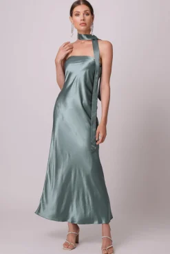 Line & Dot MARISKA DRESS- Dresses