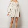 Line & Dot MARLEY MINI DRESS- Dresses