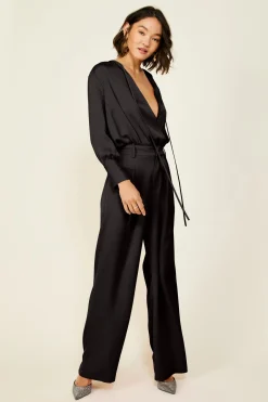 Line & Dot Miki Pants- Bottoms