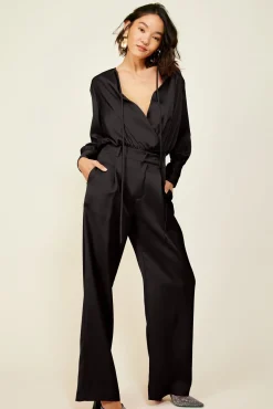 Line & Dot Miki Pants- Bottoms