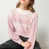 Line & Dot MISTY SWEATER- Outerwear