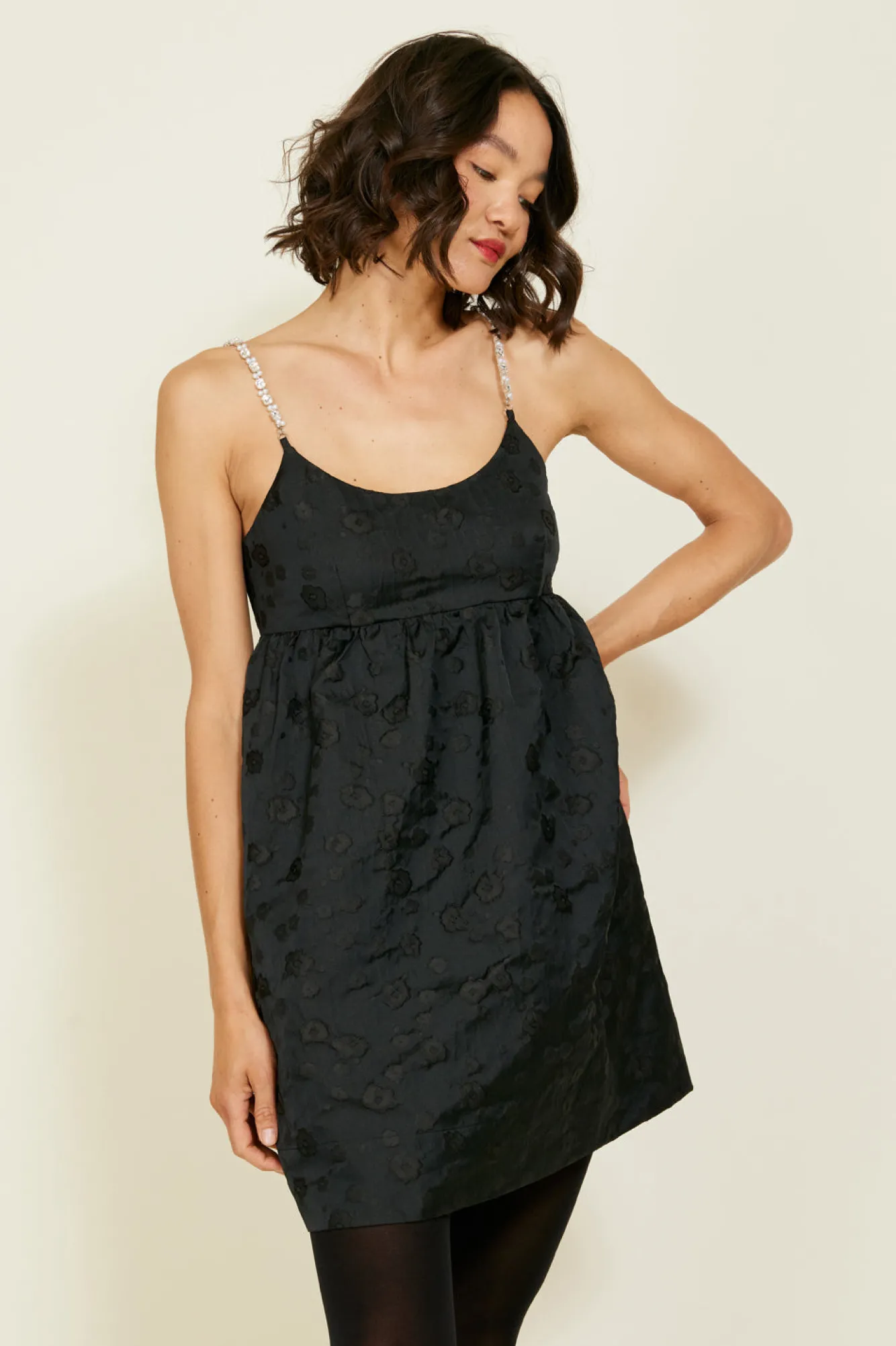 Line & Dot MOONFLOWER DRESS- Dresses