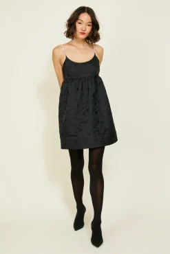 Line & Dot MOONFLOWER DRESS- Dresses