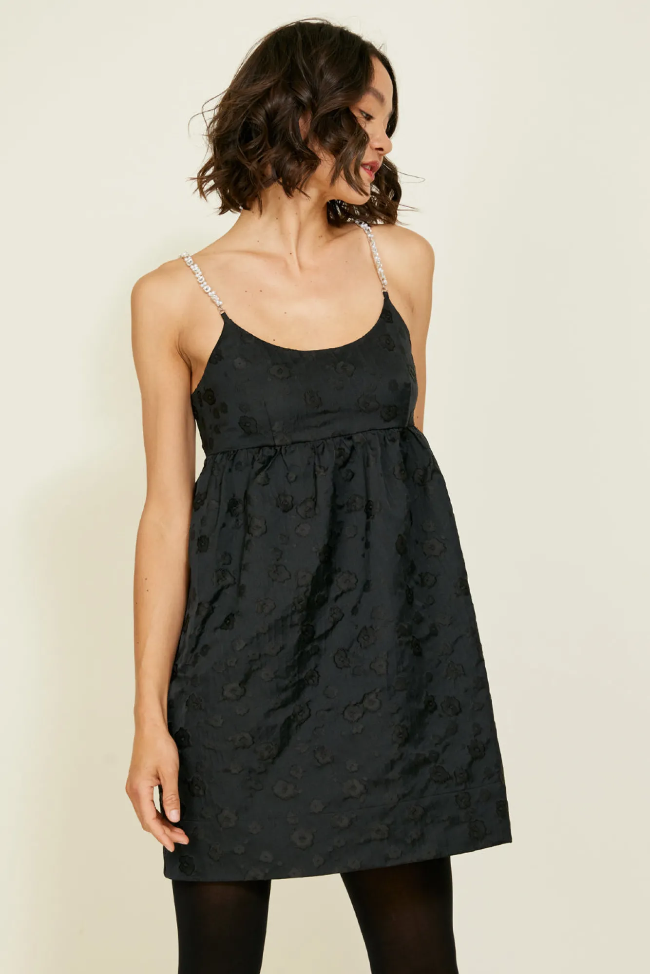 Line & Dot MOONFLOWER DRESS- Dresses