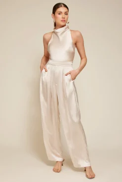 Line & Dot MUSE TOP- Tops