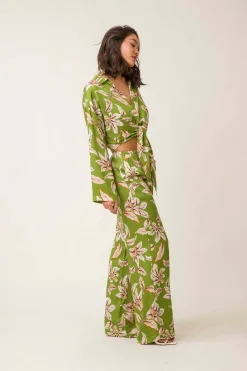 Line & Dot MYSTIKA PANTS- Bottoms