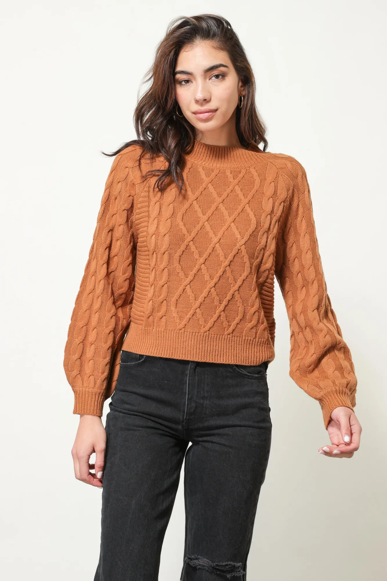 Line & Dot NENSI PANTS- Bottoms