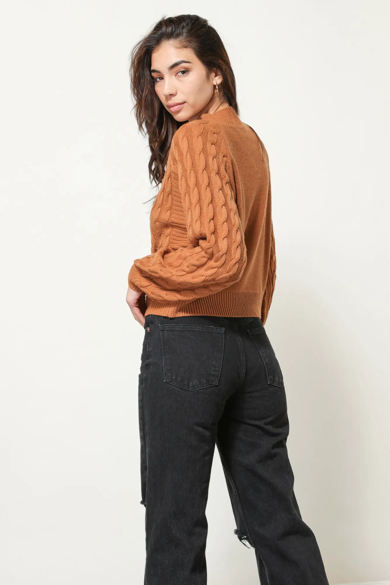 Line & Dot NENSI PANTS- Bottoms
