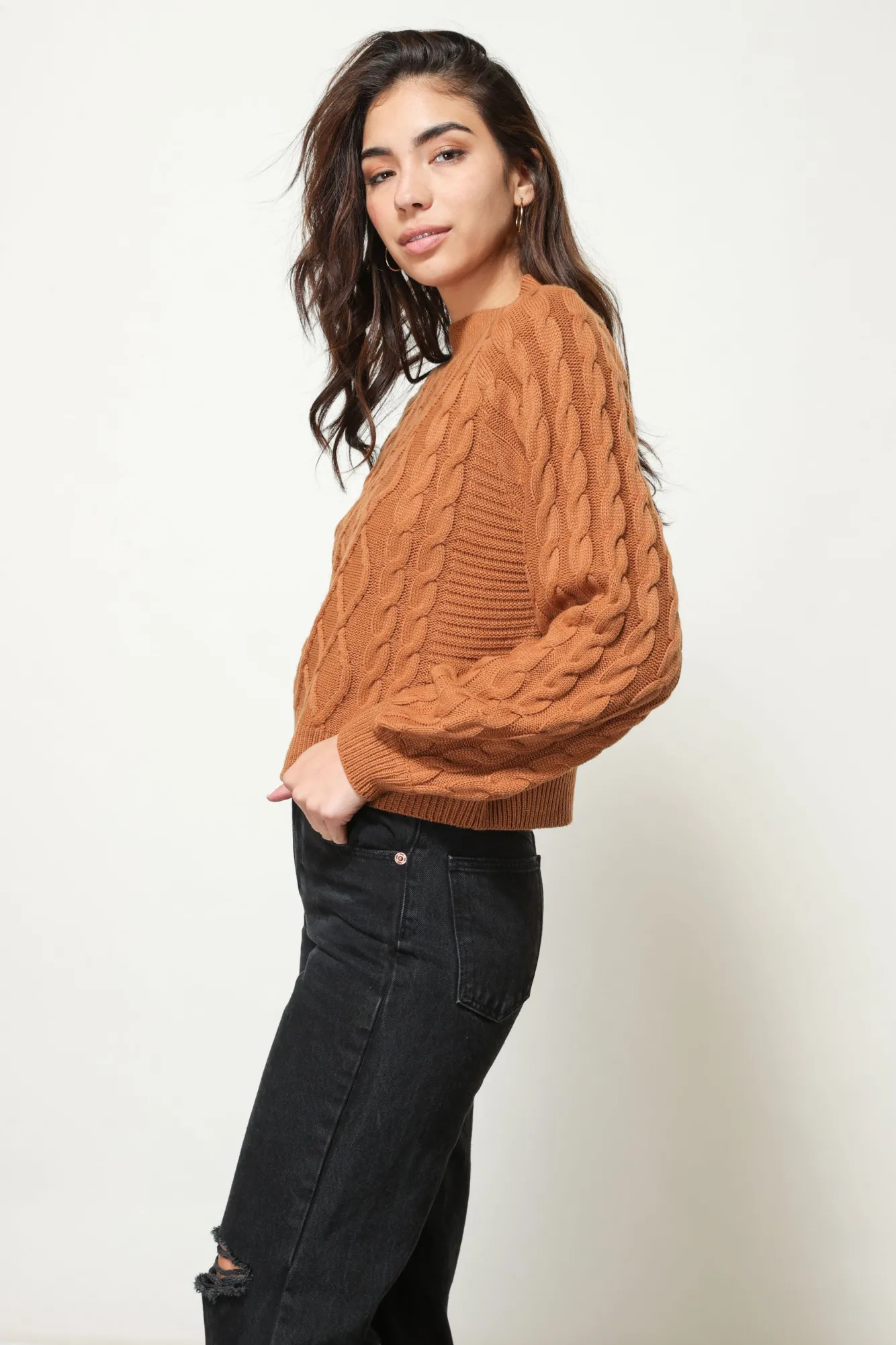 Line & Dot NENSI PANTS- Bottoms