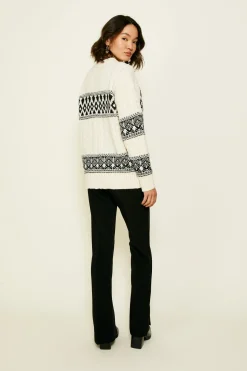 Line & Dot NENSI PANTS- Bottoms