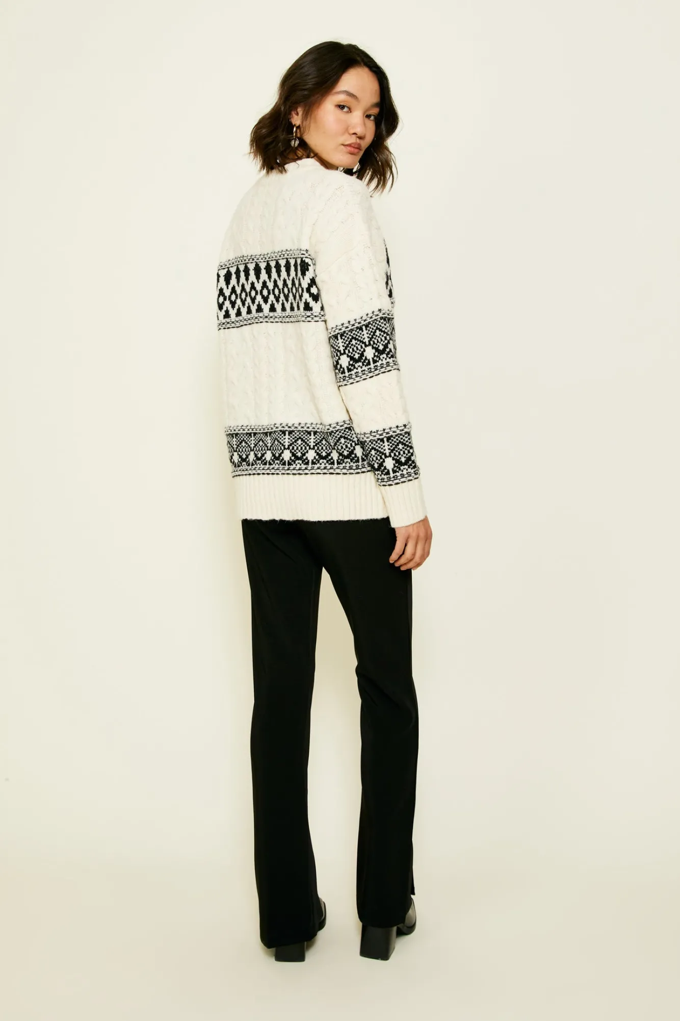 Line & Dot NENSI PANTS- Bottoms