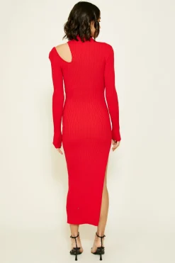 Line & Dot NICO DRESS- Dresses