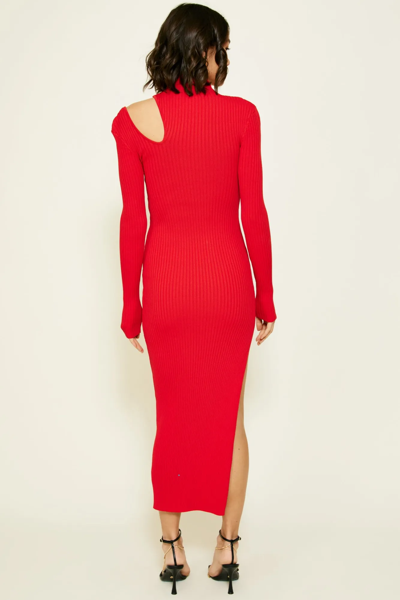 Line & Dot NICO DRESS- Dresses