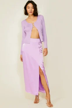 Line & Dot NOVA TOP- Tops