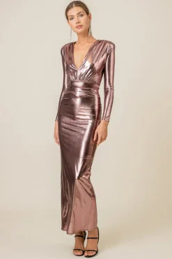 Line & Dot OPAL BODY SUIT- Tops