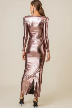 Line & Dot OPAL BODY SUIT- Tops