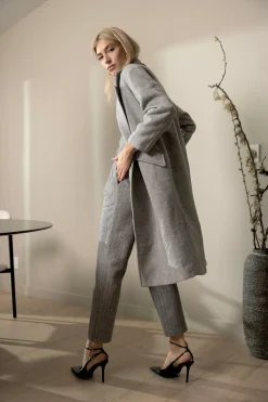 Line & Dot Paola Pants- Bottoms