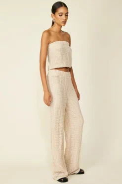 Line & Dot PARAISO TOP- Tops