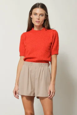 Line & Dot PENELOPE SWEATER- Tops