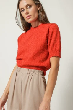 Line & Dot PENELOPE SWEATER- Tops
