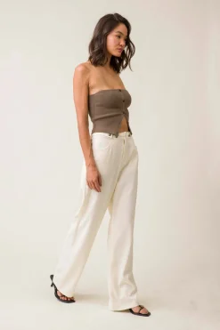 Line & Dot PRESLEY PANTS- Bottoms