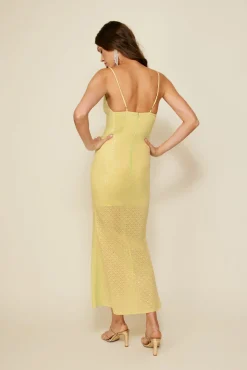 Line & Dot RADIANT DRESS- Dresses