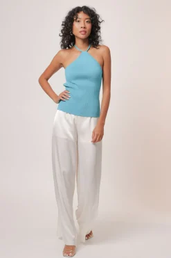 Line & Dot REMI TOP- Tops