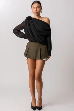 Line & Dot RHODES SHORTS- Bottoms