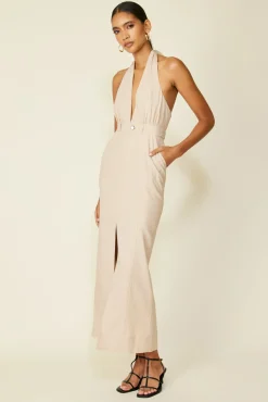 Line & Dot ROSALIA DRESS- Dresses