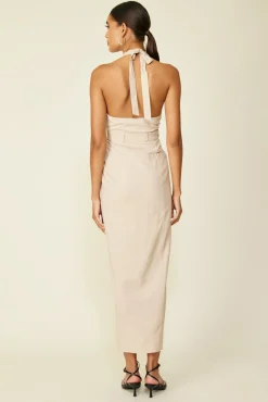 Line & Dot ROSALIA DRESS- Dresses