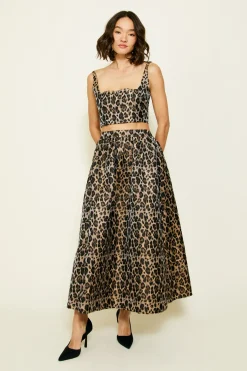 Line & Dot SIERRA TOP- Tops