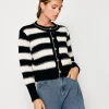 Line & Dot SOFI CARDIGAN- Knits | Resort