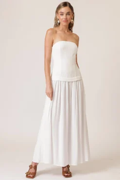 Line & Dot THEO JUMPSUIT- Dresses