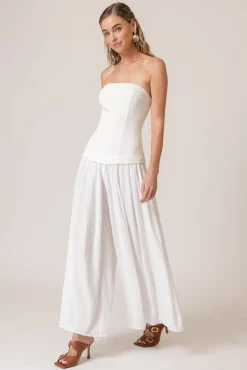 Line & Dot THEO JUMPSUIT- Dresses