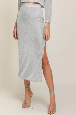 Line & Dot VENUS SKIRT- Bottoms