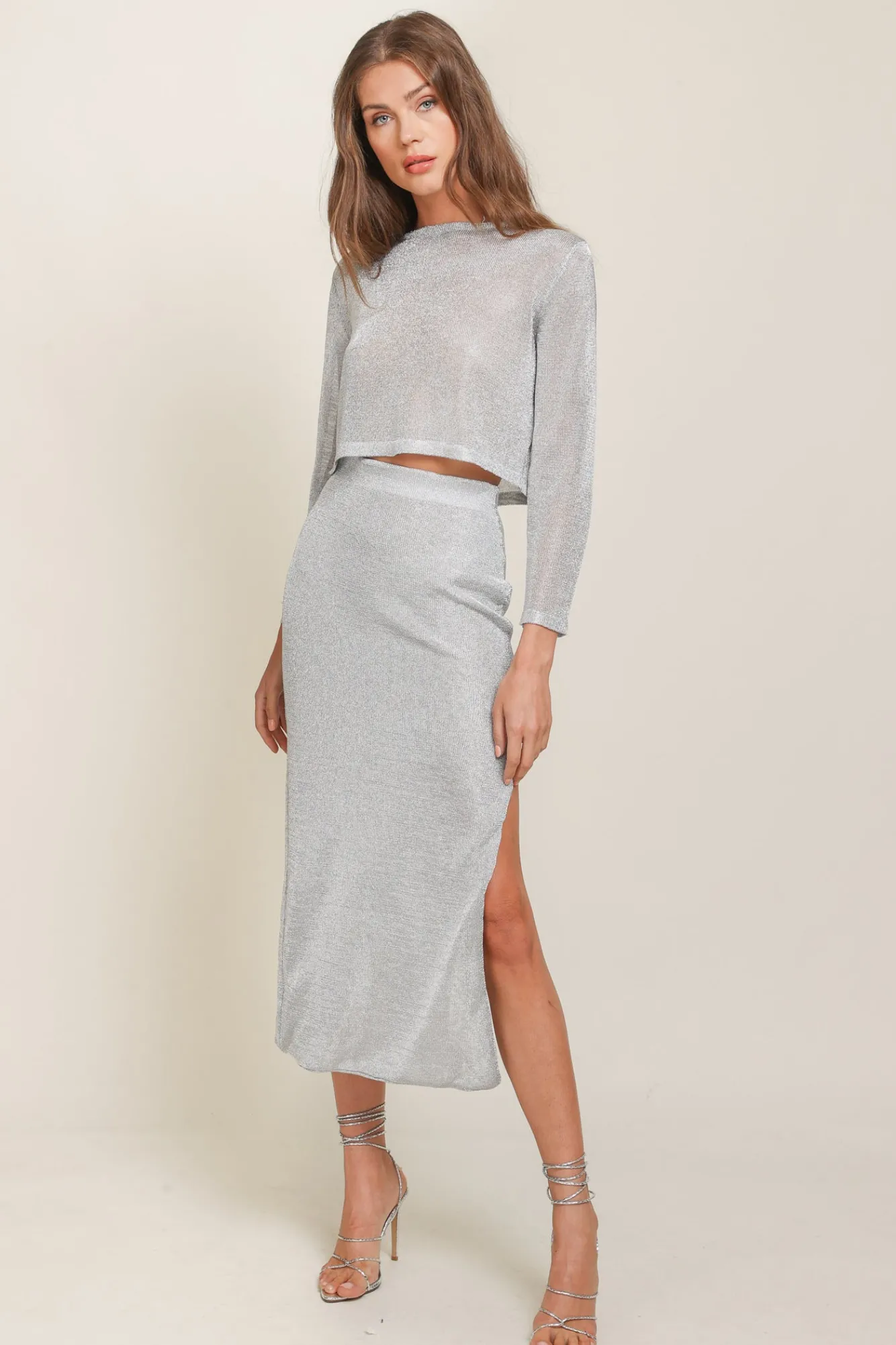 Line & Dot VENUS SKIRT- Bottoms