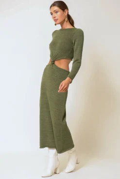 Line & Dot VICTORIA DRESS- Dresses